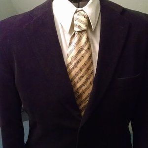 Men's Blazer